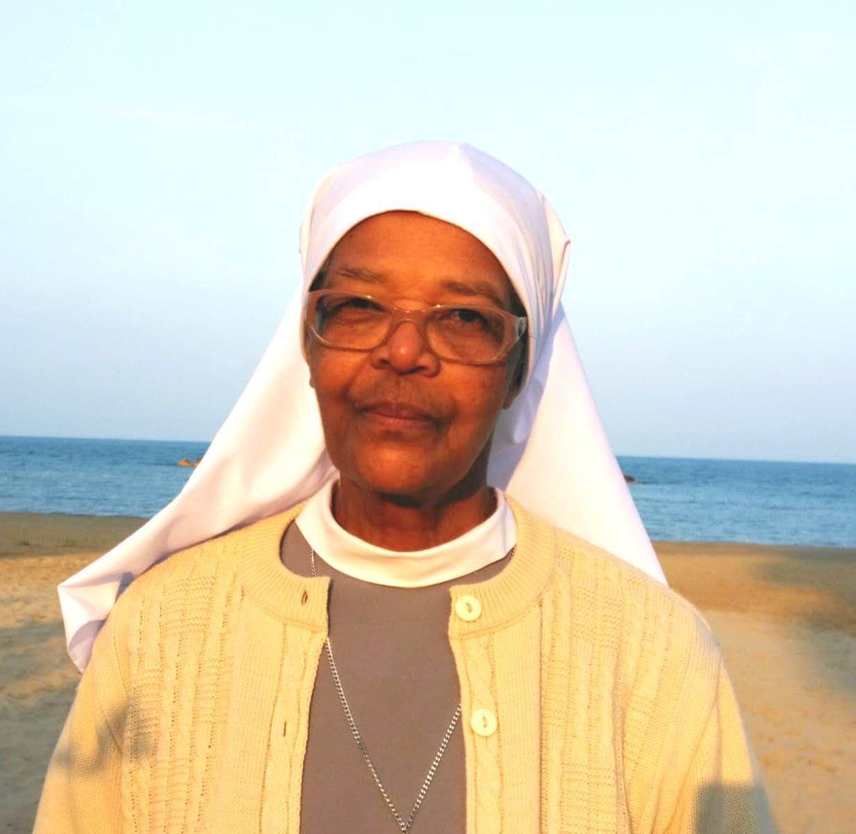 Ir. Inês (in memoriam)