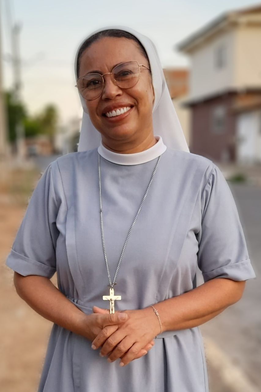 Ir. Maria