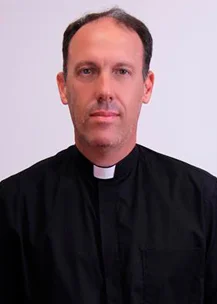 Padre Carlos 